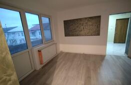 Apartament 3 camere,58mp,decomandat,central,oras Beclean