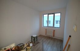 Apartament 3 camere,58mp,decomandat,central,oras Beclean