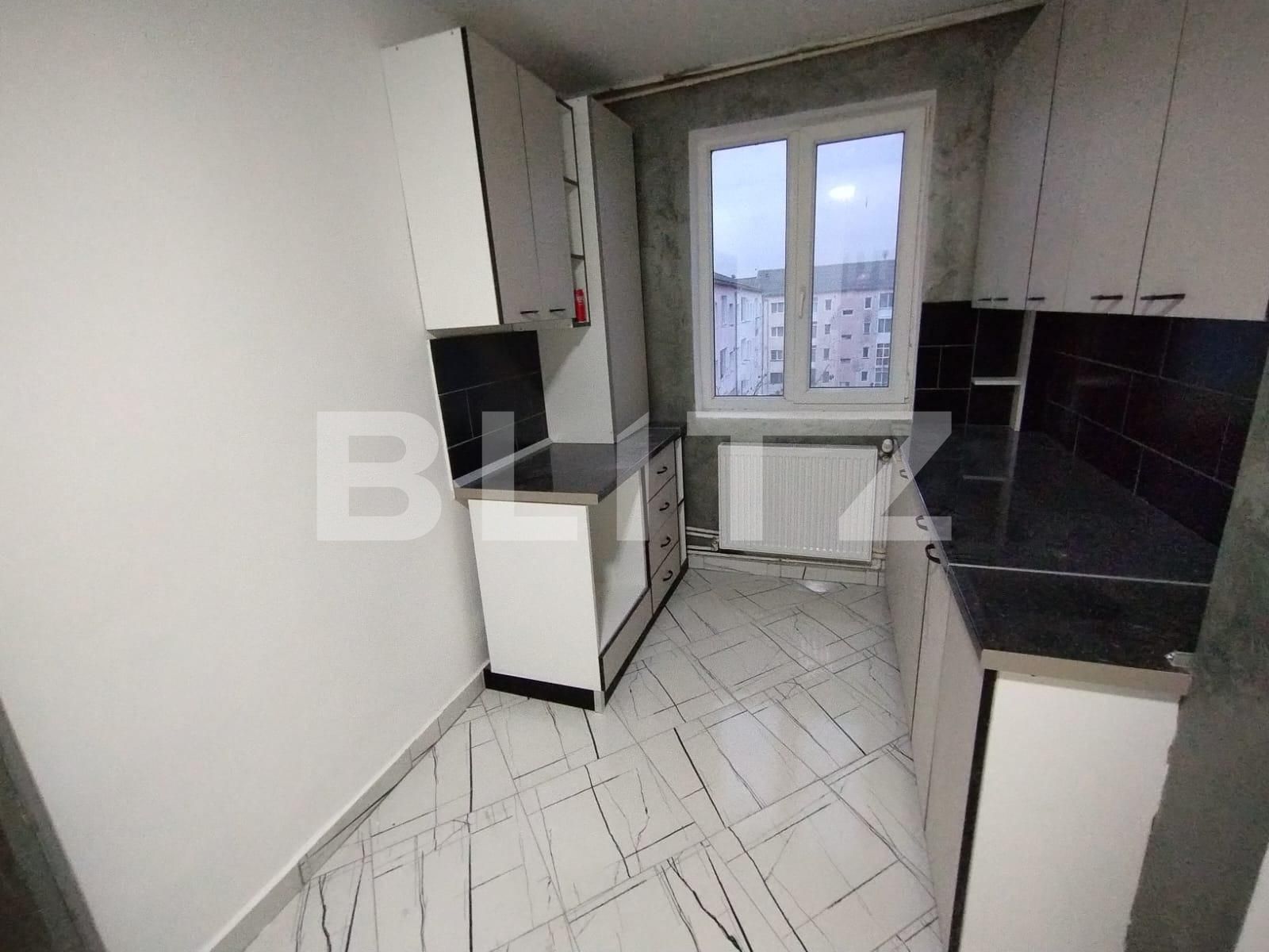 Apartament de vânzare 3 camere Beclean - 130348AV | BLITZ Bistriţa | Poza3