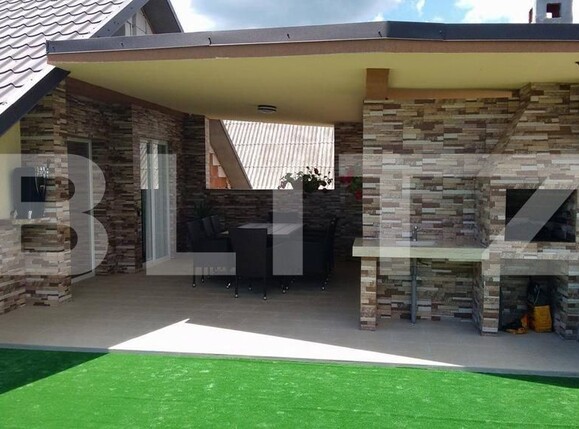 Casa de vânzare 4 camere Nasaud - 130353CV | BLITZ Bistriţa | Poza1