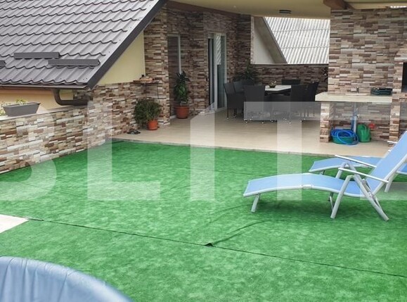 Casa de vânzare 4 camere Nasaud - 130353CV | BLITZ Bistriţa | Poza13