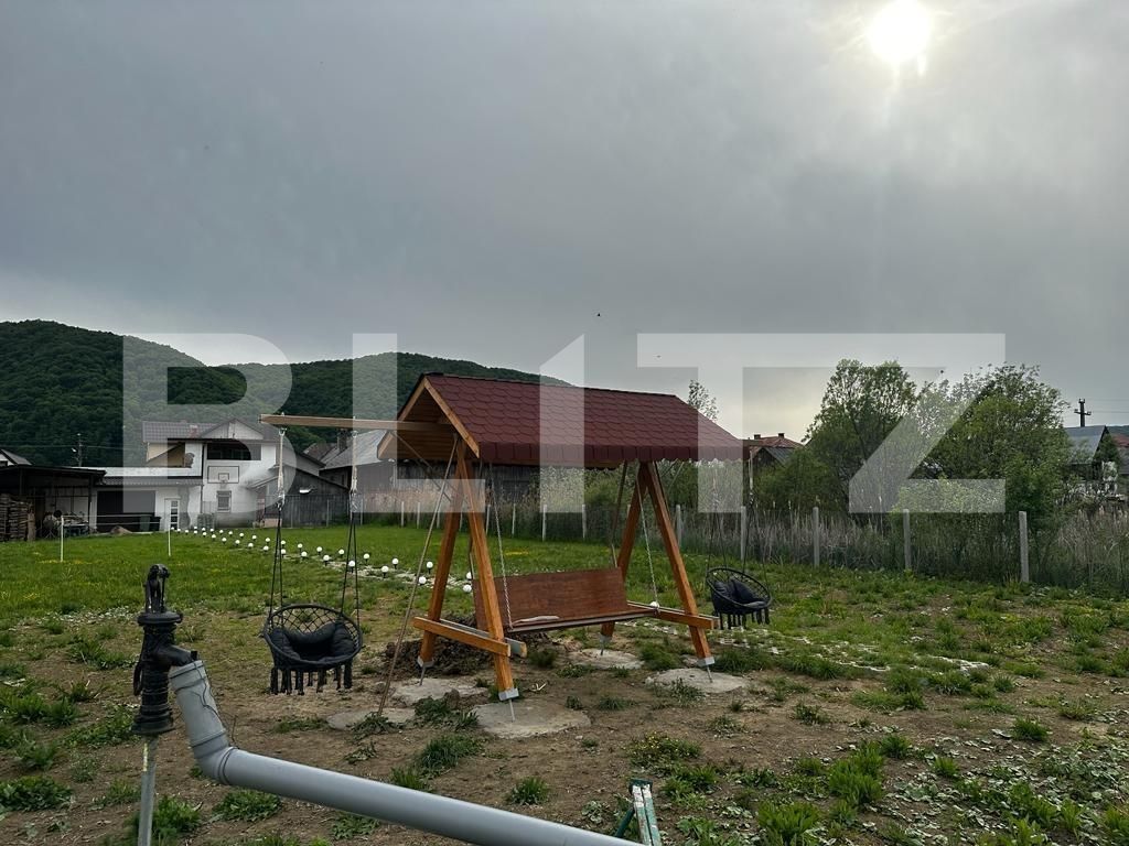 Casa de vânzare 4 camere Nasaud - 130353CV | BLITZ Bistriţa | Poza9