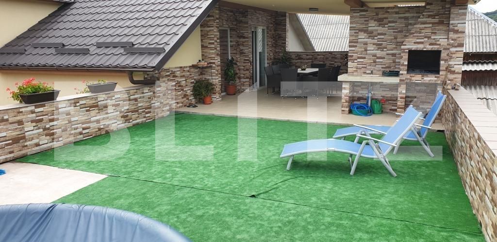 Casa de vânzare 4 camere Nasaud - 130353CV | BLITZ Bistriţa | Poza13