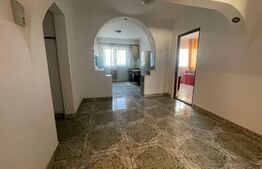 Apartament 4 camere, 94 mp, balcon, zona Han