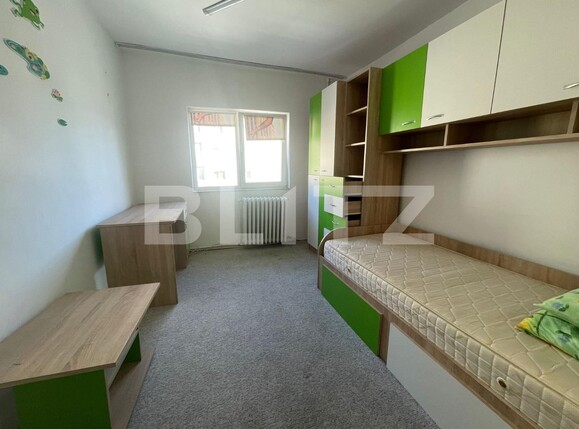 Apartament de vânzare 4 camere Central - 130399AV | BLITZ Bistriţa | Poza6