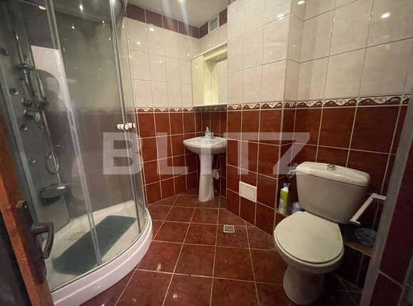 Apartament de vânzare 4 camere Central - 130399AV | BLITZ Bistriţa | Poza8