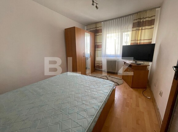 Apartament de vânzare 4 camere Central - 130399AV | BLITZ Bistriţa | Poza4