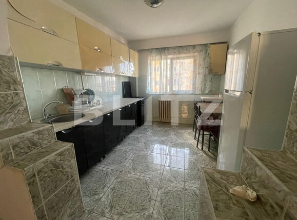 Apartament de vânzare 4 camere Central - 130399AV | BLITZ Bistriţa | Poza1