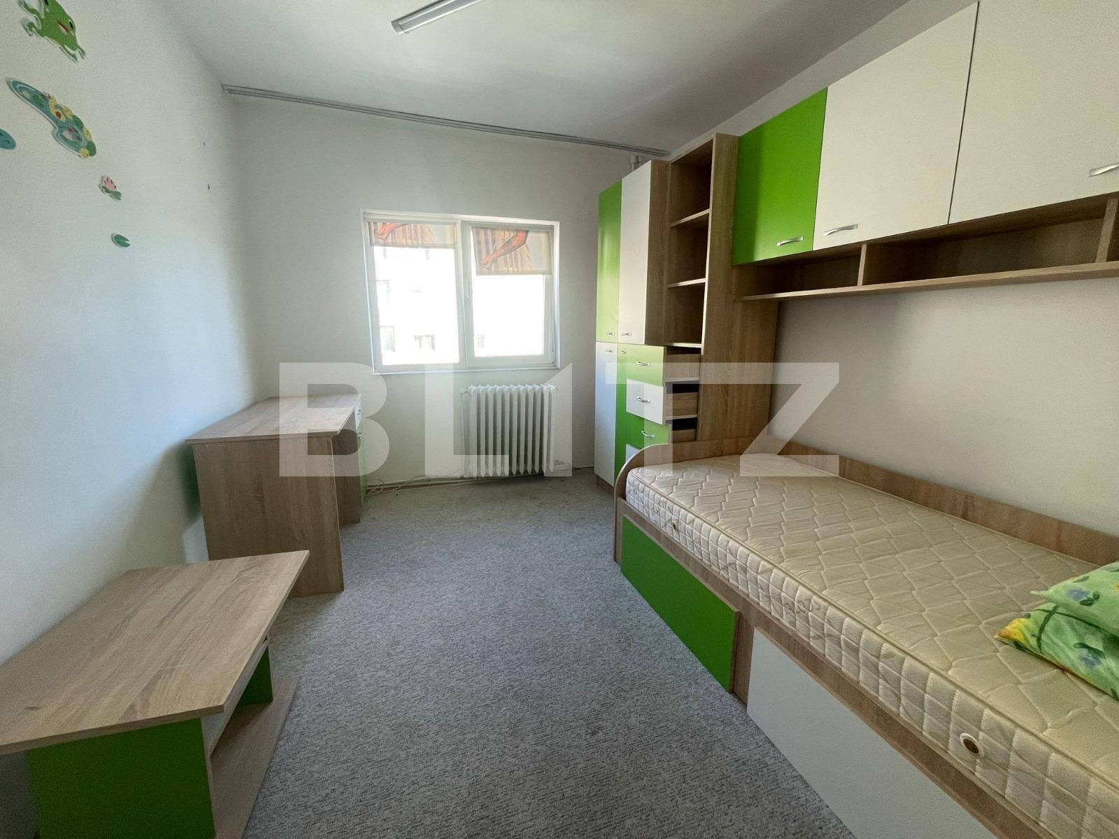 Apartament de vânzare 4 camere Central - 130399AV | BLITZ Bistriţa | Poza6