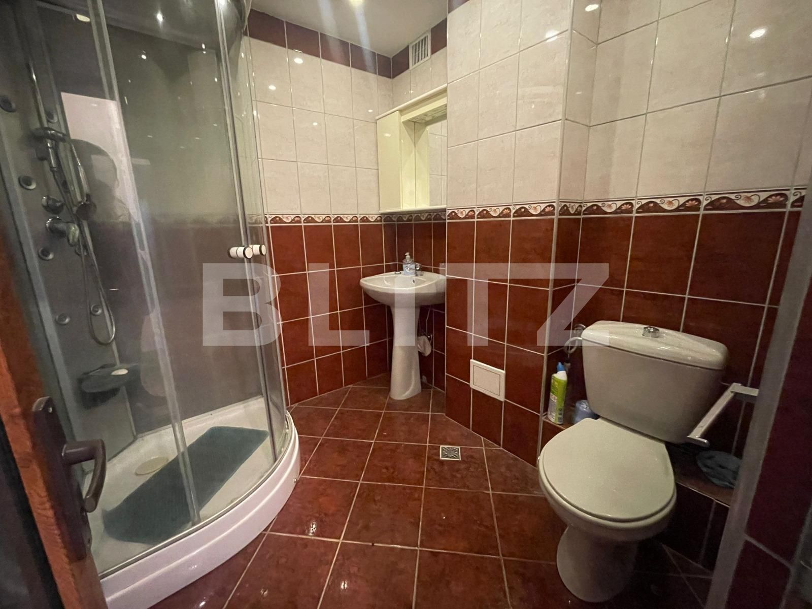 Apartament de vânzare 4 camere Central - 130399AV | BLITZ Bistriţa | Poza8