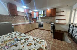 Casa de vanzare, 165mp utili, teren 500 mp, zona C.R. Vivu