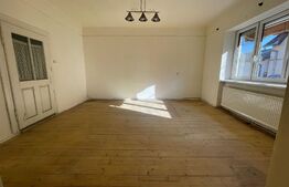 Casa de vanzare, 165mp utili, teren 500 mp, zona C.R. Vivu