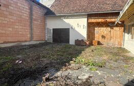 Casa de vanzare, 165mp utili, teren 500 mp, zona C.R. Vivu