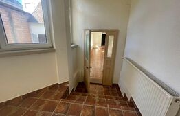 Casa de vanzare, 165mp utili, teren 500 mp, zona C.R. Vivu