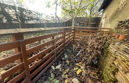 Casa de vanzare, 165mp utili, teren 500 mp, zona C.R. Vivu