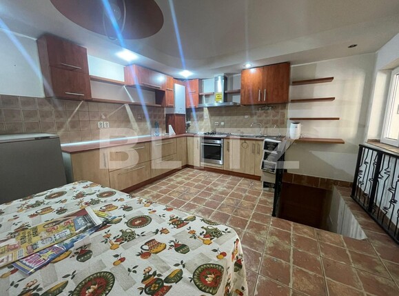 Casa de vânzare 4 camere Central - 130401CV | BLITZ Bistriţa | Poza1