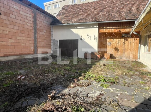 Casa de vânzare 4 camere Central - 130401CV | BLITZ Bistriţa | Poza9