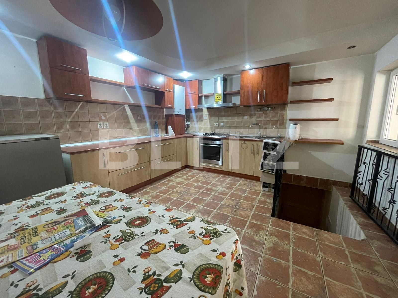 Casa de vânzare 4 camere Central - 130401CV | BLITZ Bistriţa | Poza1