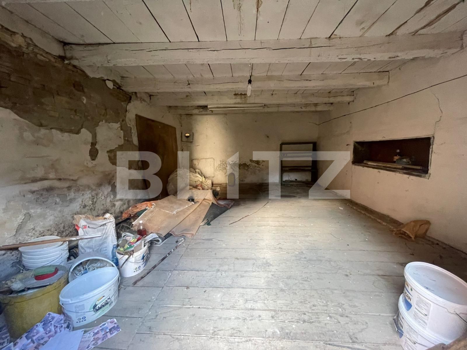 Casa de vânzare 4 camere Central - 130401CV | BLITZ Bistriţa | Poza12