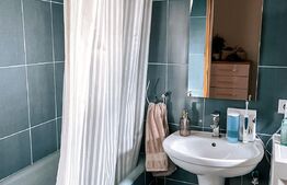 Apartament 1 camera, 37 mp, balcon, Central