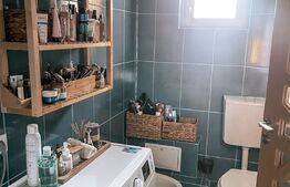 Apartament 1 camera, 37 mp, balcon, Central