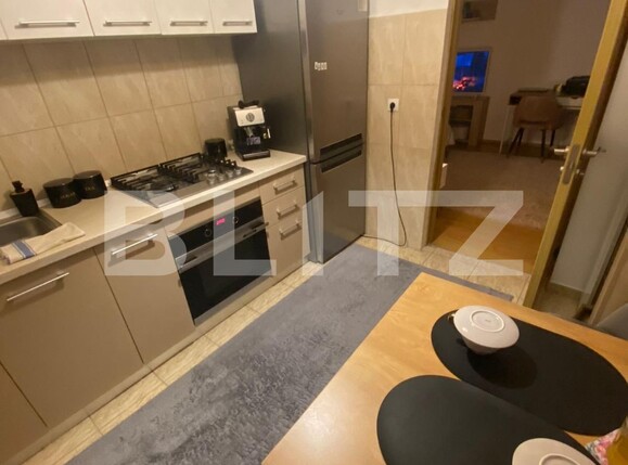 Garsonieră de vânzare Central - 130449AV | BLITZ Bistriţa | Poza2