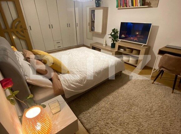 Garsonieră de vânzare Central - 130449AV | BLITZ Bistriţa | Poza4