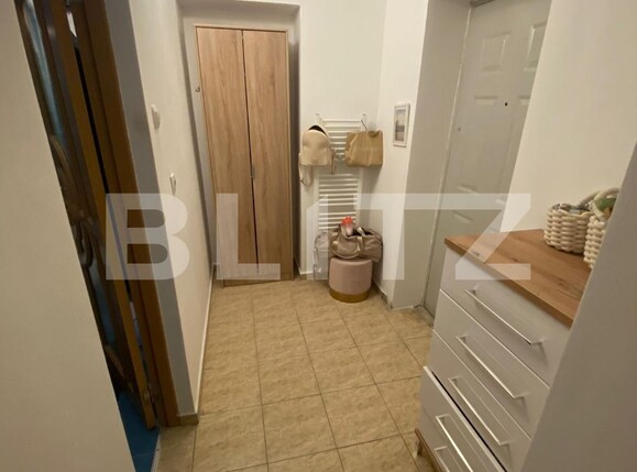 Garsonieră de vânzare Central - 130449AV | BLITZ Bistriţa | Poza5