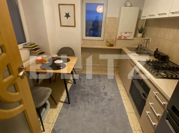 Garsonieră de vânzare Central - 130449AV | BLITZ Bistriţa | Poza6