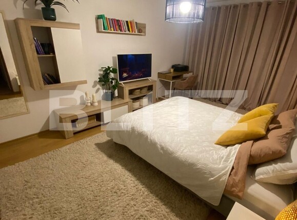 Garsonieră de vânzare Central - 130449AV | BLITZ Bistriţa | Poza3