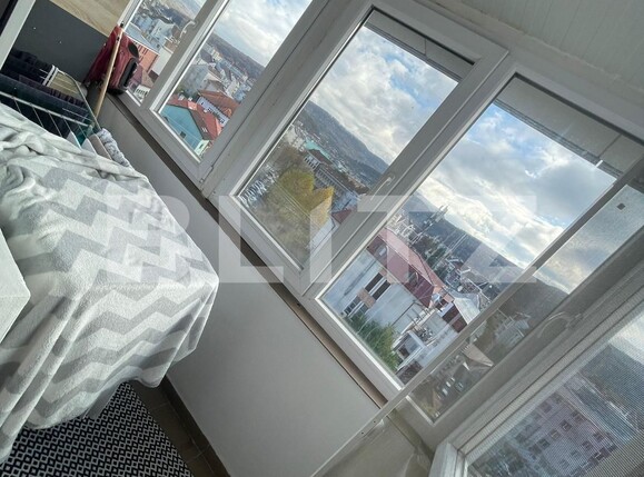 Garsonieră de vânzare Central - 130449AV | BLITZ Bistriţa | Poza9