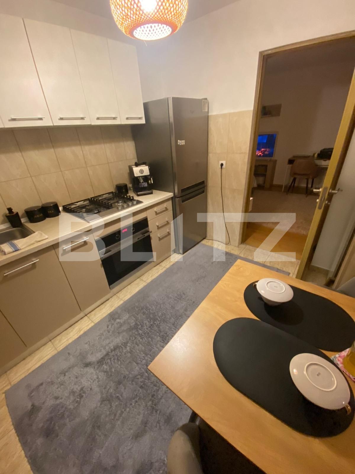 Garsonieră de vânzare Central - 130449AV | BLITZ Bistriţa | Poza2