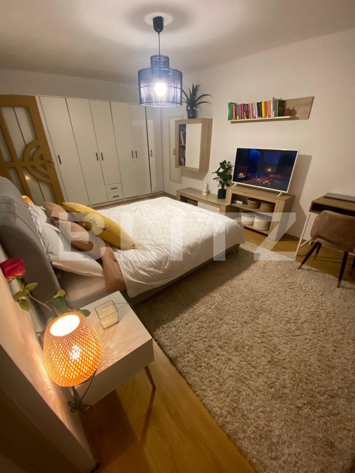 Garsonieră de vânzare Central - 130449AV | BLITZ Bistriţa | Poza4