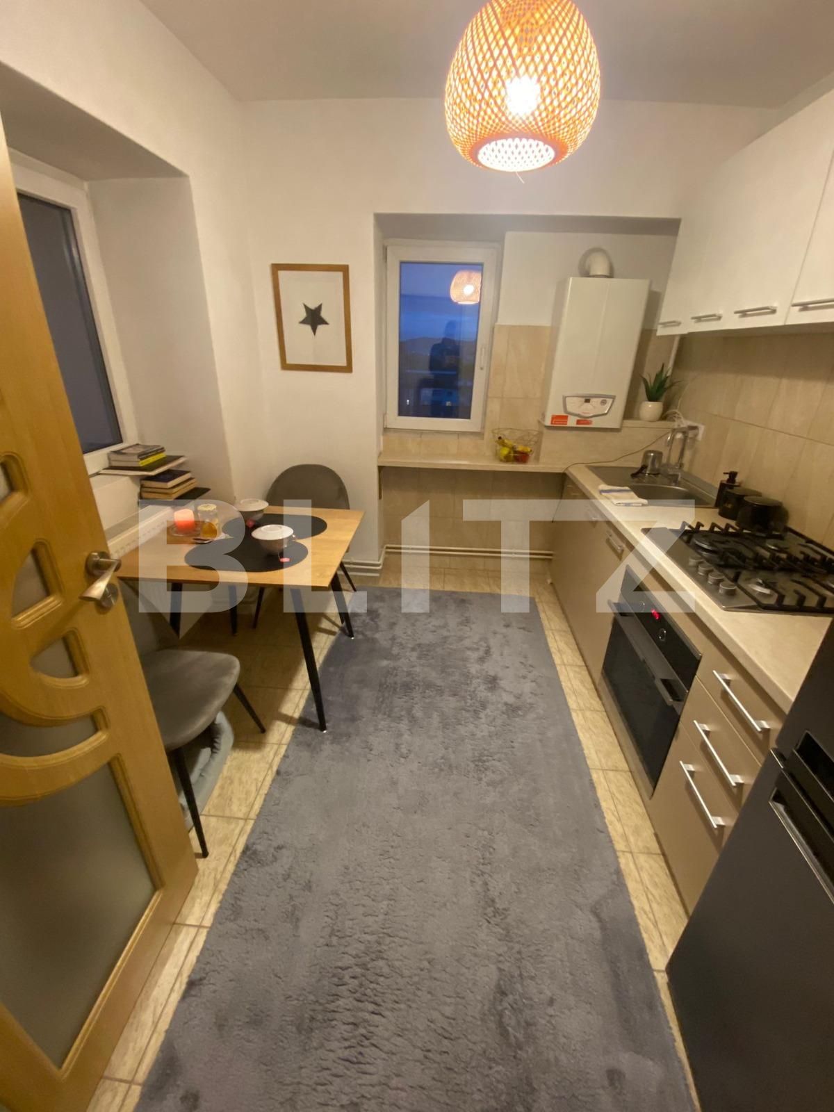 Garsonieră de vânzare Central - 130449AV | BLITZ Bistriţa | Poza6