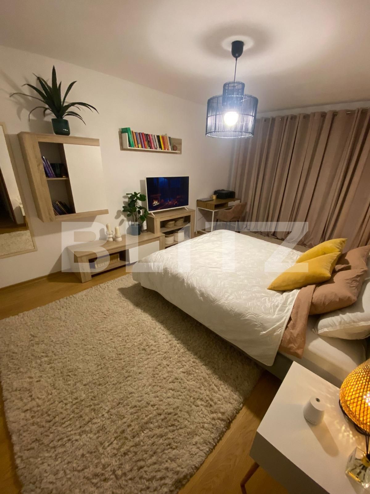 Garsonieră de vânzare Central - 130449AV | BLITZ Bistriţa | Poza3