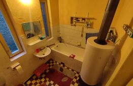 Apartament  3 camere, 112 mp, balcon, Nasaud 