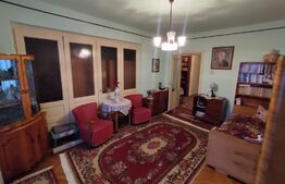 Apartament  3 camere, 112 mp, balcon, Nasaud 