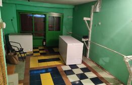 Apartament  3 camere, 112 mp, balcon, Nasaud 