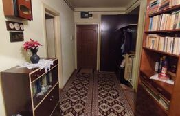 Apartament  3 camere, 112 mp, balcon, Nasaud 