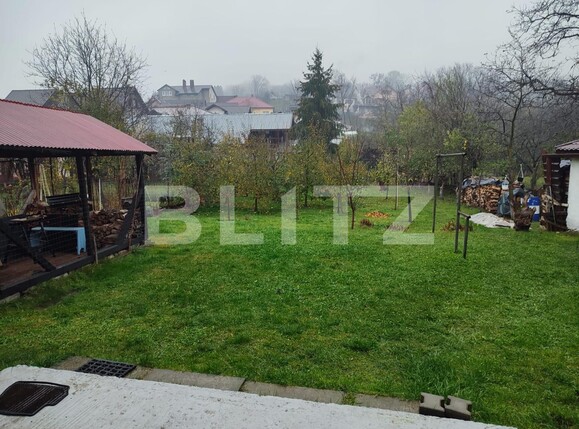 Apartament de vânzare 3 camere Nasaud - 130495AV | BLITZ Bistriţa | Poza1