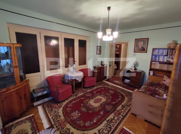 Apartament de vânzare 3 camere Nasaud - 130495AV | BLITZ Bistriţa | Poza8