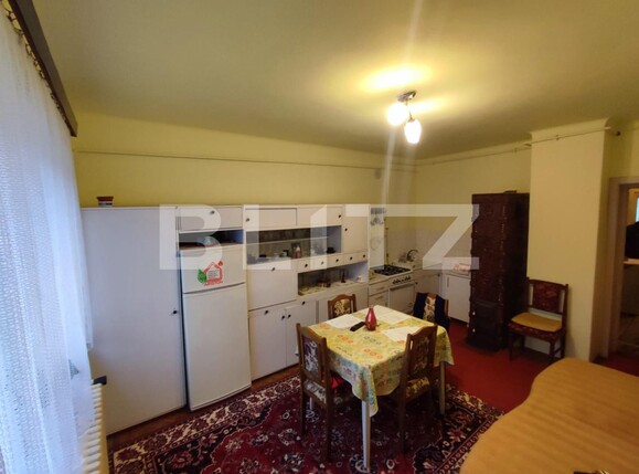 Apartament de vânzare 3 camere Nasaud - 130495AV | BLITZ Bistriţa | Poza6