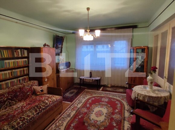 Apartament de vânzare 3 camere Nasaud - 130495AV | BLITZ Bistriţa | Poza3