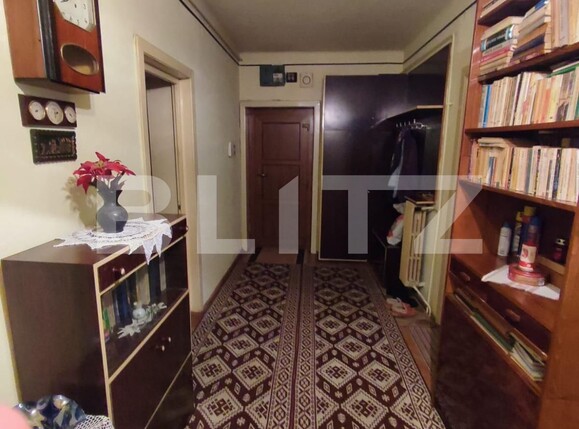 Apartament de vânzare 3 camere Nasaud - 130495AV | BLITZ Bistriţa | Poza2