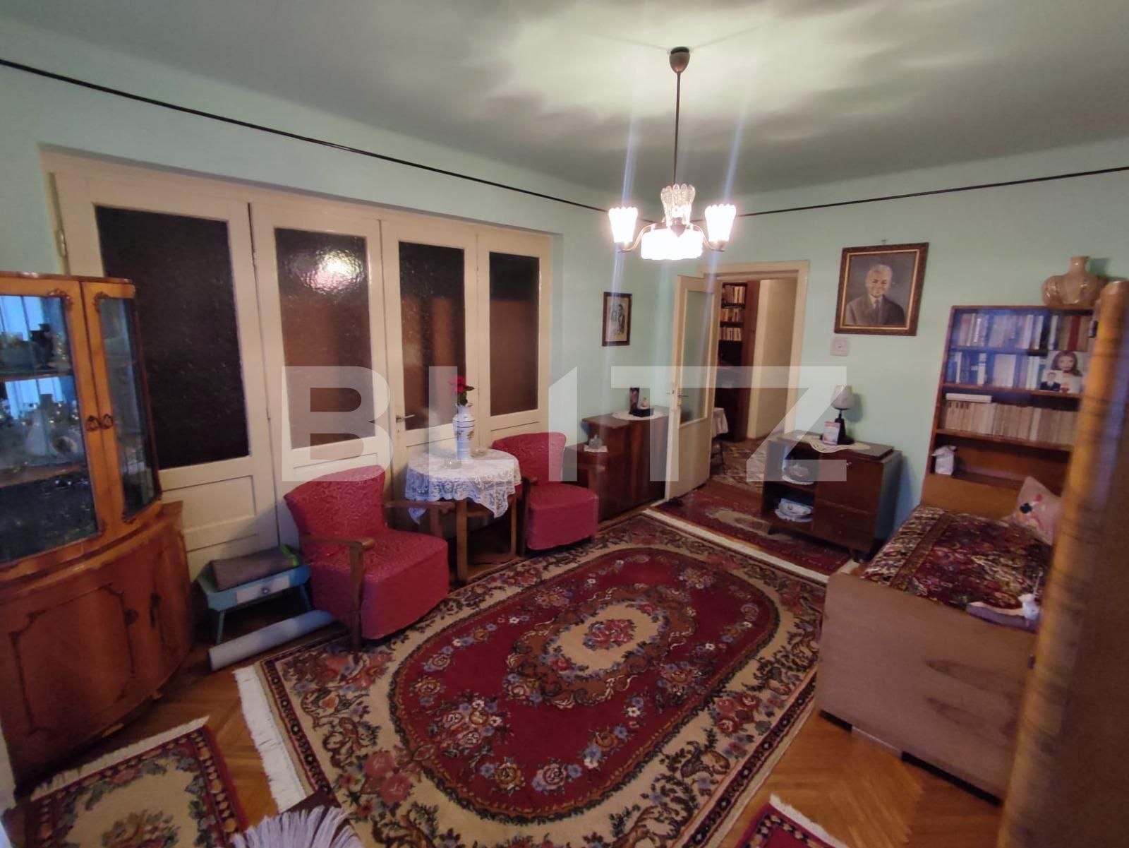 Apartament de vânzare 3 camere Nasaud - 130495AV | BLITZ Bistriţa | Poza8