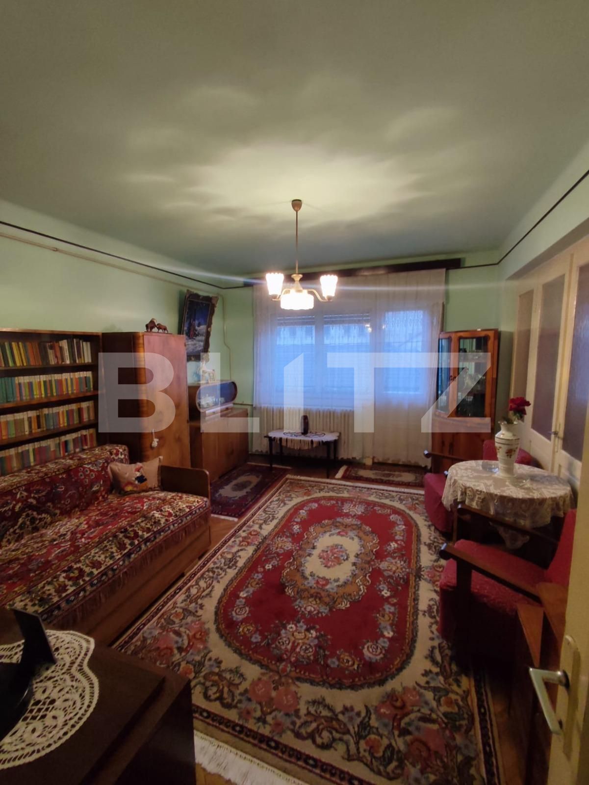 Apartament de vânzare 3 camere Nasaud - 130495AV | BLITZ Bistriţa | Poza3