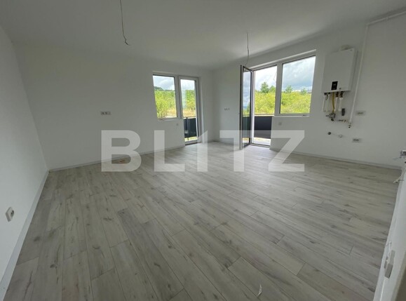 Apartament de vânzare 2 camere Cetății - 130589AV | BLITZ Bistriţa | Poza1