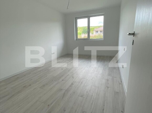 Apartament de vânzare 2 camere Cetății - 130589AV | BLITZ Bistriţa | Poza2
