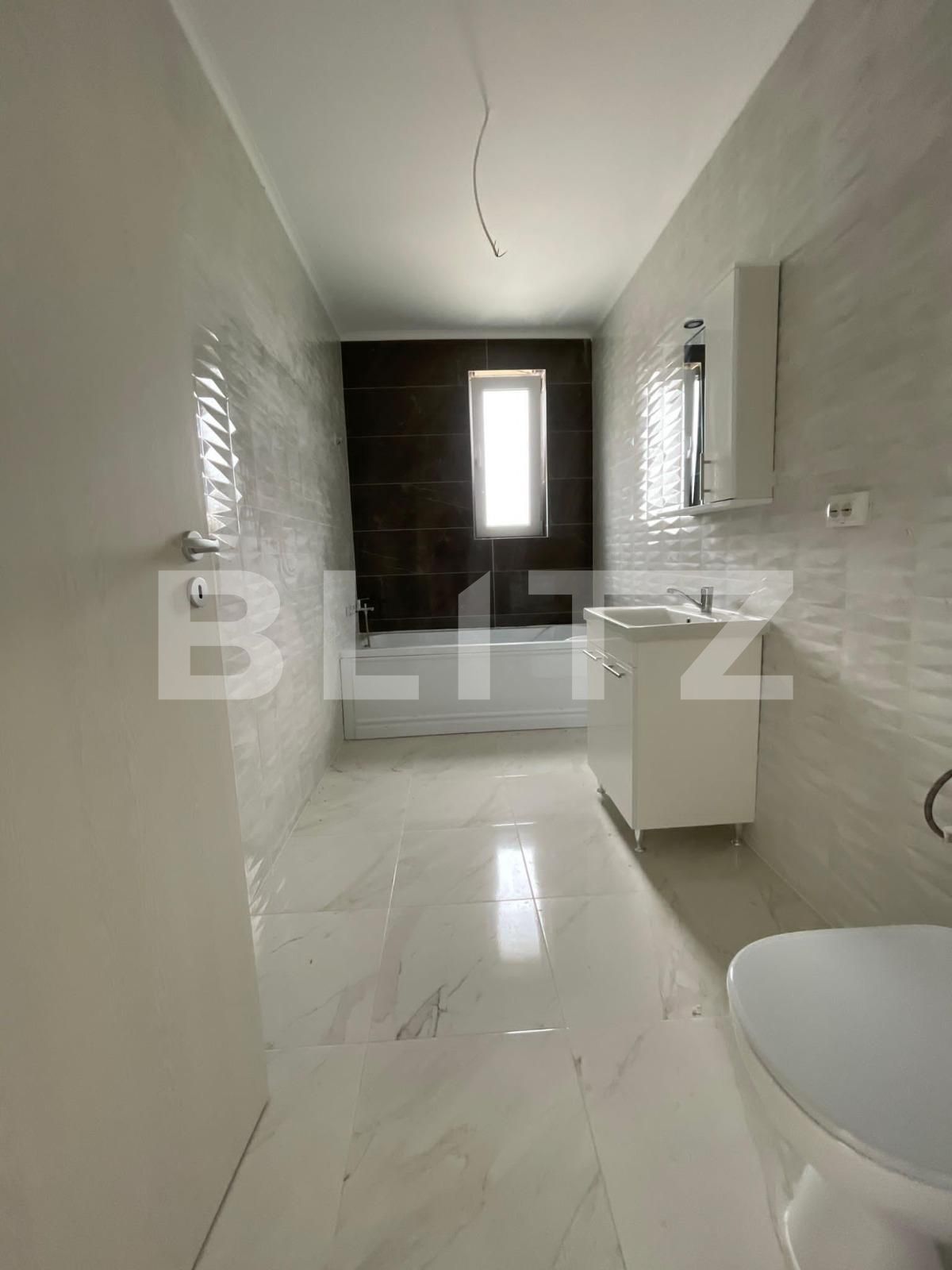 Apartament de vânzare 2 camere Cetății - 130589AV | BLITZ Bistriţa | Poza3