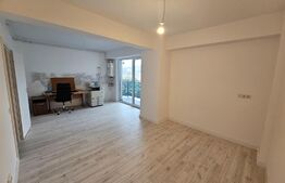 Apartament cu o camera .Decomandat